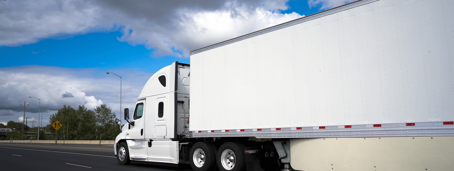 Trucking Services