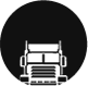Siegrist Trucking LLC Logo