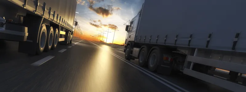 Logistics Services